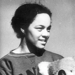 Portrait of Barbara Howard