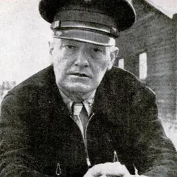 Portrait of William W. Ashurst