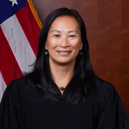 Portrait of Tana Lin