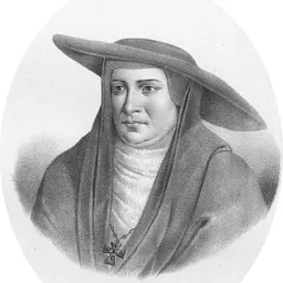 Portrait of Frederick Jagiellon