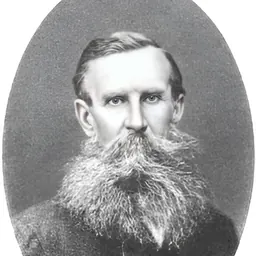Portrait of Nikolai Berg