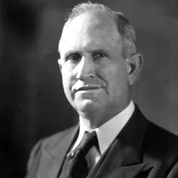 Portrait of Roy H. Chapman