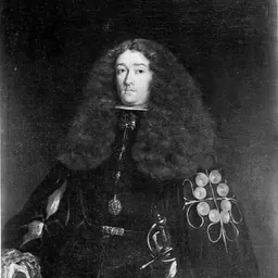 Portrait of Manuel Joaquín Álvarez de Toledo