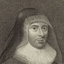Portrait of Lady Ann Cunningham