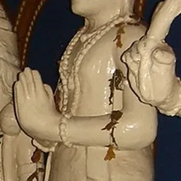 Portrait of Amaraneedi Nayanar