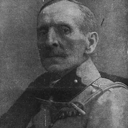 Portrait of Tadeusz Ajdukiewicz