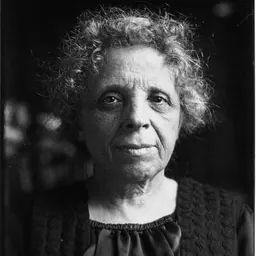 Portrait of Jeanne Bouvier