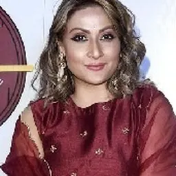 Portrait of Urvashi Dholakia