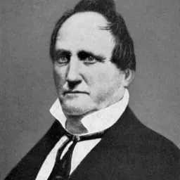 Portrait of Philip Maxwell