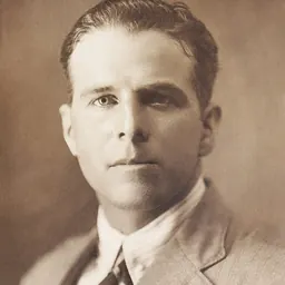 Portrait of Francisco Argemí