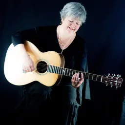 Portrait of Gayla Drake