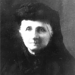 Portrait of Maryja Mahdaliena Radzivil