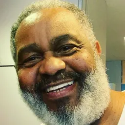 Portrait of Anthony Ray Hinton