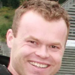 Portrait of Espen Johnsen