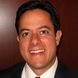 Portrait of Daniel Garodnick