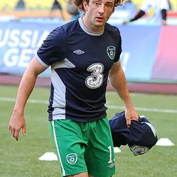 Portrait of Stephen Hunt