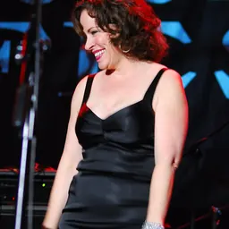 Portrait of Janiva Magness