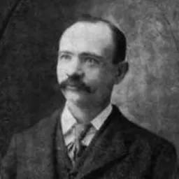 Portrait of John A. Hawkins
