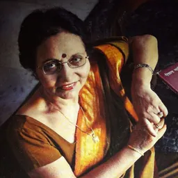Portrait of Chandrakanta