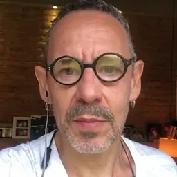 Portrait of Emílio de Mello