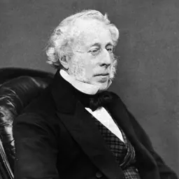 Portrait of Caesar Hawkins