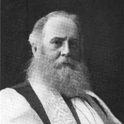 Portrait of Leighton Coleman