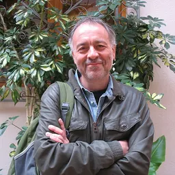 Portrait of Salvador Moyà-Solà