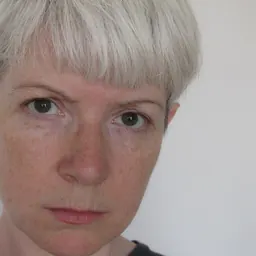 Portrait of Claudia Reinhardt