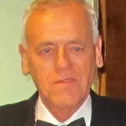 Portrait of William Riefkohl