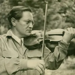 Portrait of Kurt Kaiser