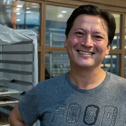 Portrait of J. Kenji López-Alt