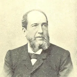 Portrait of Jacques-Louis Soret