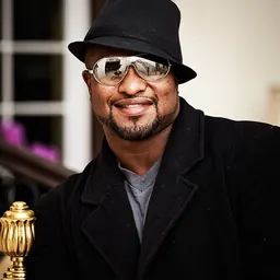 Portrait of Lamon Brewster