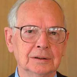Portrait of Ninian Stephen