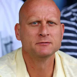 Portrait of Carsten Jancker