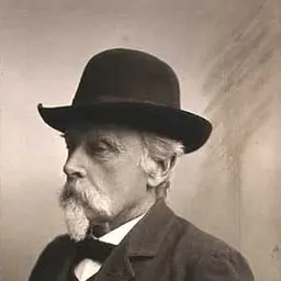 Portrait of Jacob Kornerup