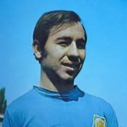 Portrait of Ivan Hrdlička