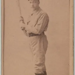Portrait of Henry Gruber