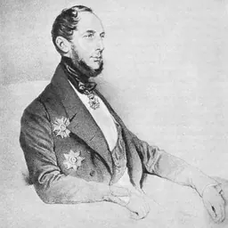 Portrait of Jacob van Heeckeren tot Enghuizen