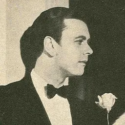 Portrait of Per Aabel