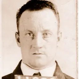 Portrait of John Hamilton