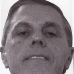 Portrait of Frank Locascio
