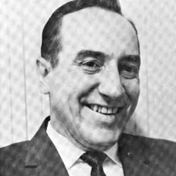 Portrait of Hiram Rafael Cancio