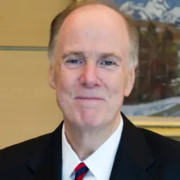 Portrait of Thomas E. Donilon