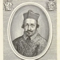 Portrait of Antonio Bichi