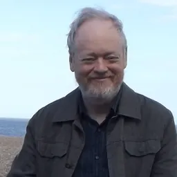 Portrait of Matthew Francis