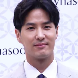 Portrait of Kim Ji-seok