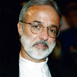 Portrait of David Krivoshei