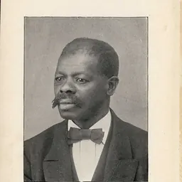Portrait of Jacob Stroyer