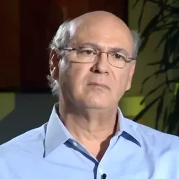 Portrait of Carlos Fernando Chamorro